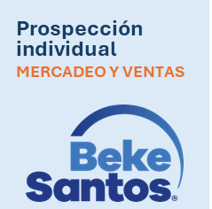 Prospección individual en BekeSantos