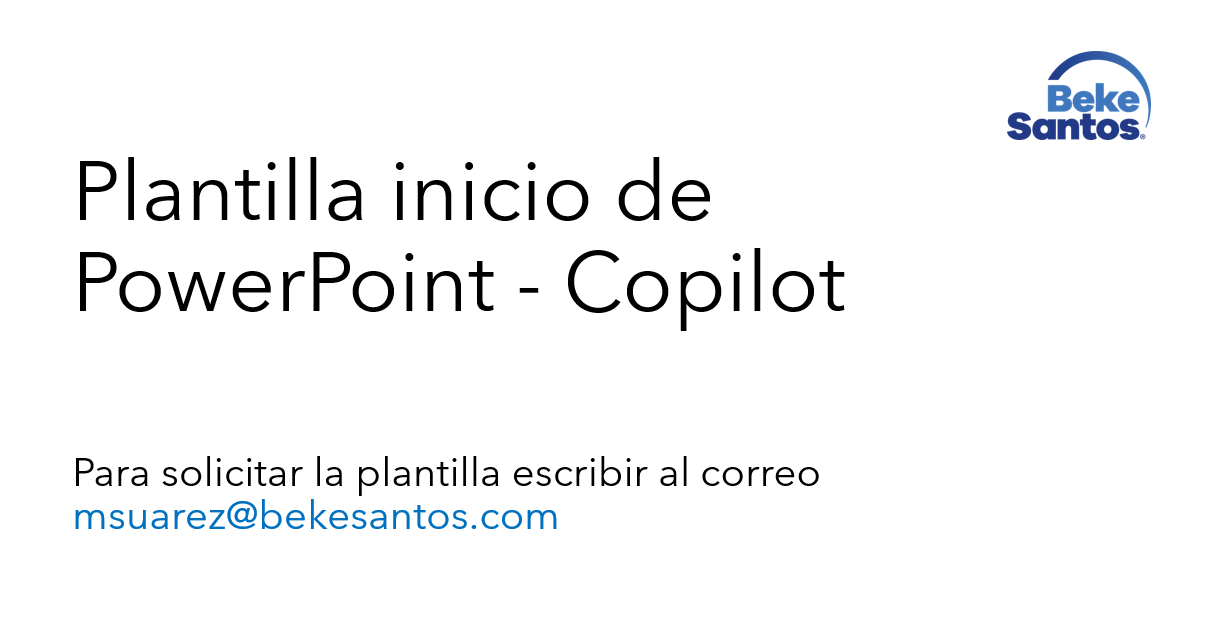 Plantilla de Diseños